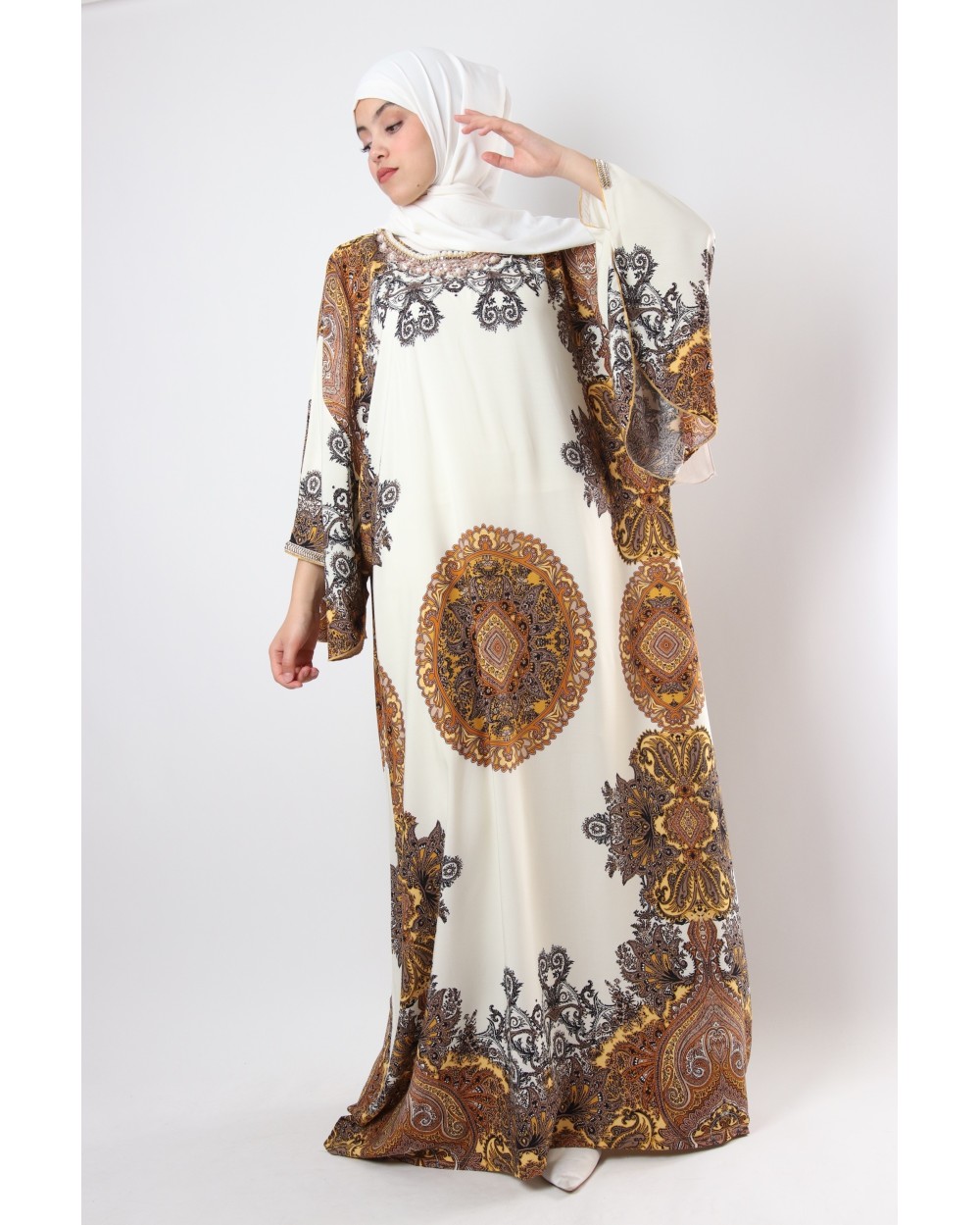 Caftan Catalina