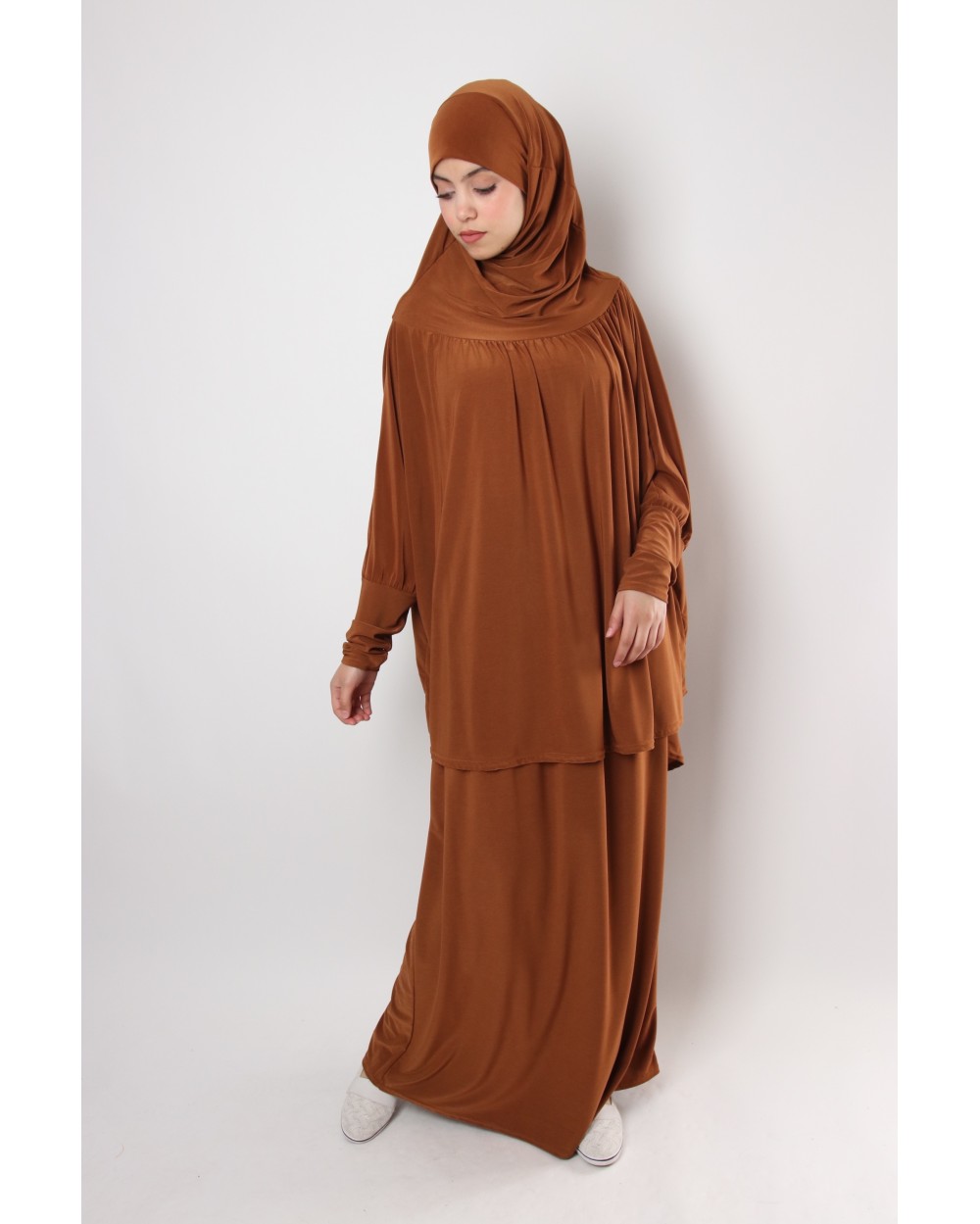 latest jilbab styles