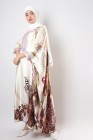 Ritura kaftan butterfly dress