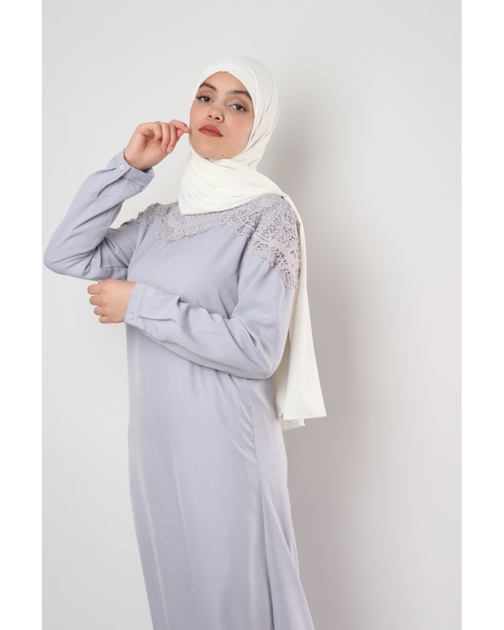 Magy long tunic