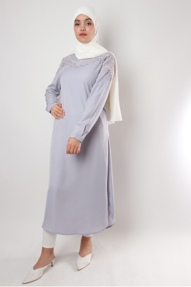 Magy long tunic