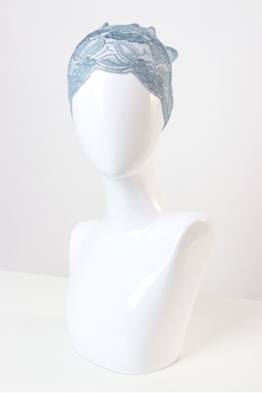 Lace headband