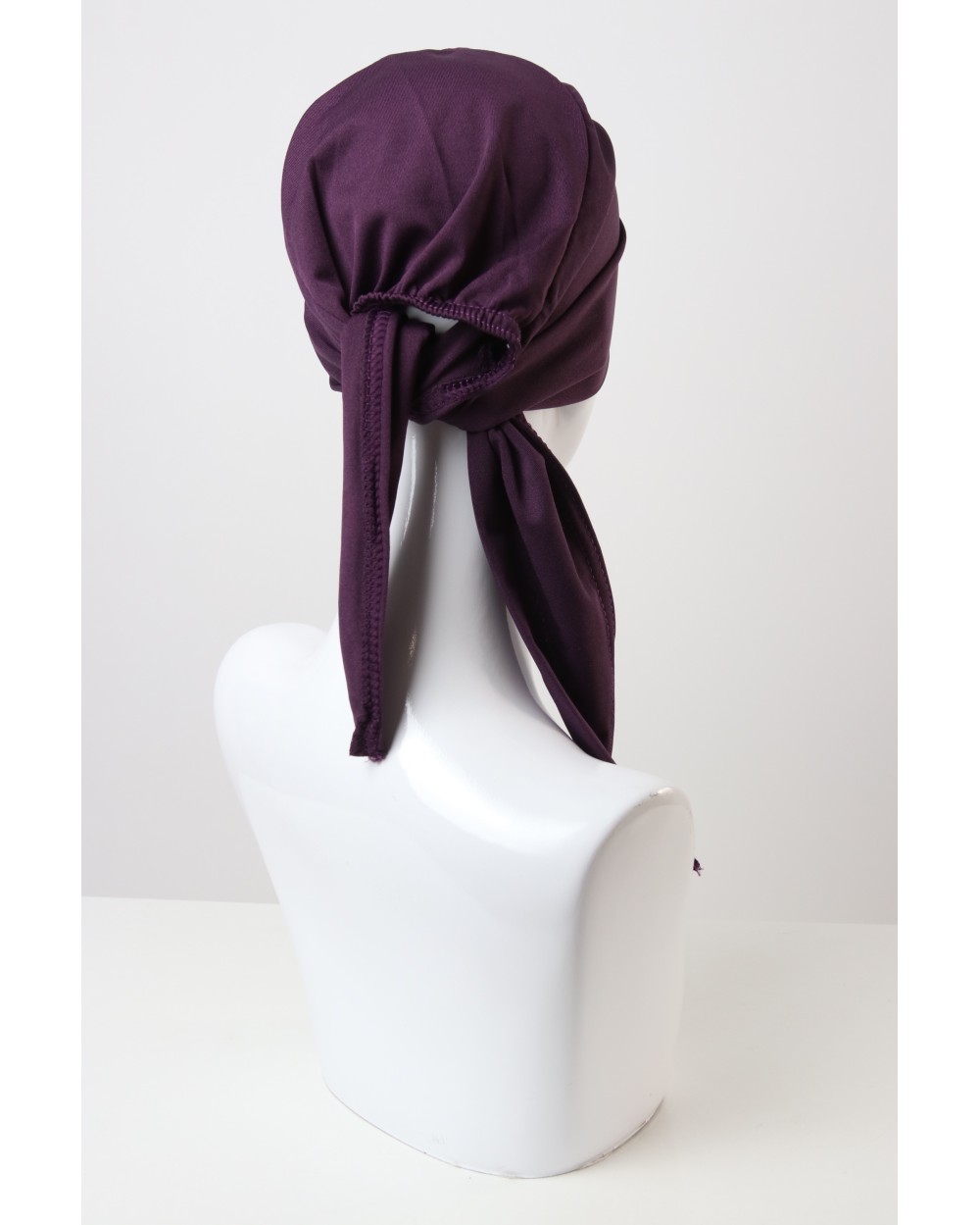 Bonnet à lien lycra