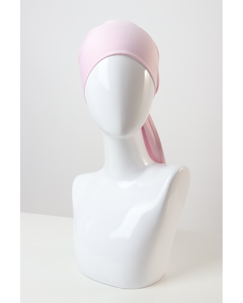 Bonnet à lien lycra