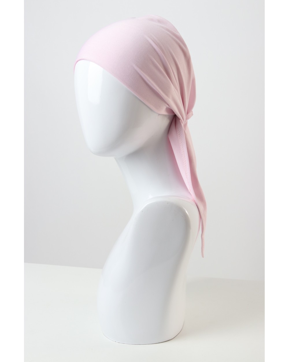 Bonnet à lien lycra