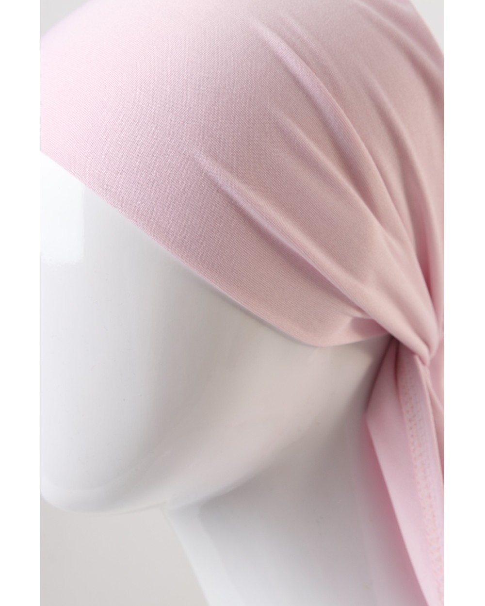 Bonnet à lien lycra