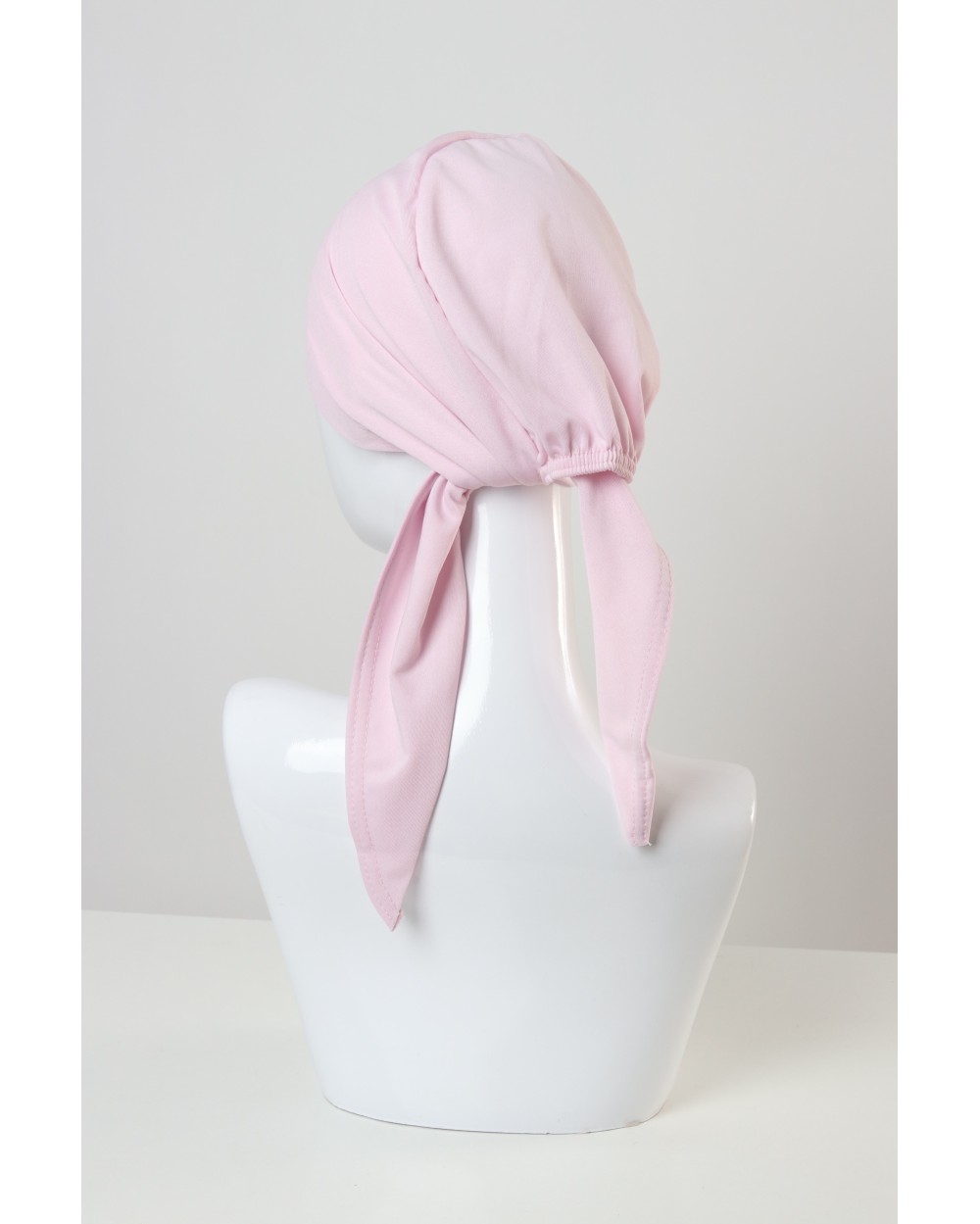 Bonnet à lien lycra