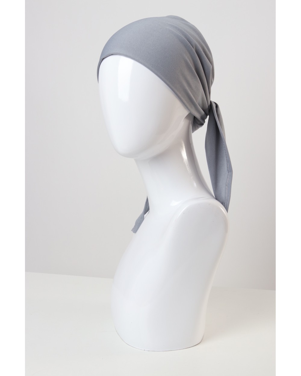 Bonnet à lien lycra