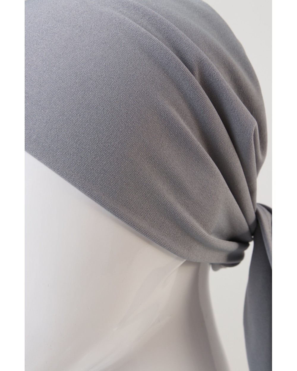 Bonnet à lien lycra