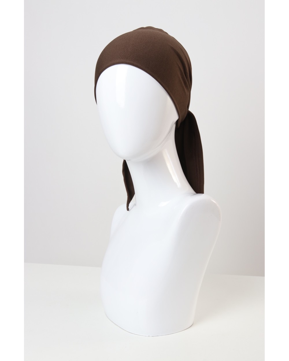 Bonnet à lien lycra