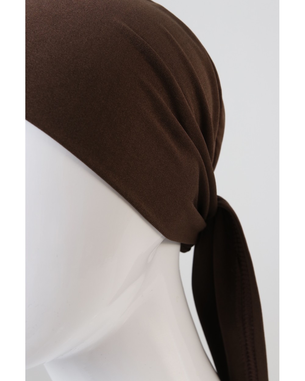 Bonnet à lien lycra