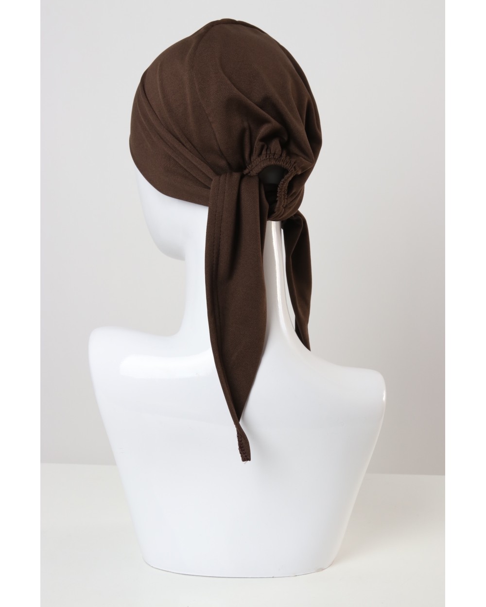 Bonnet à lien lycra