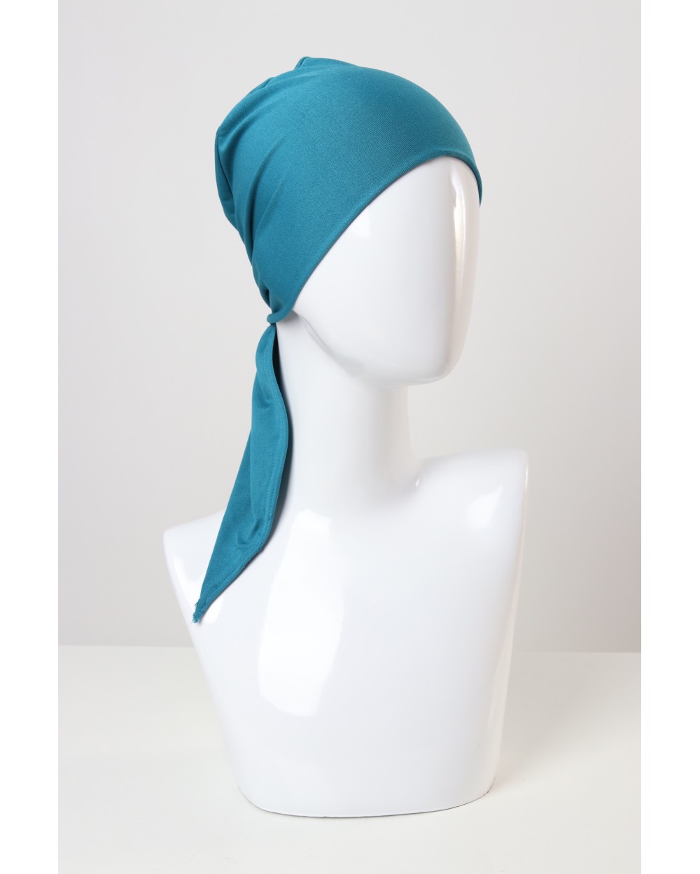 Bonnet à lien lycra