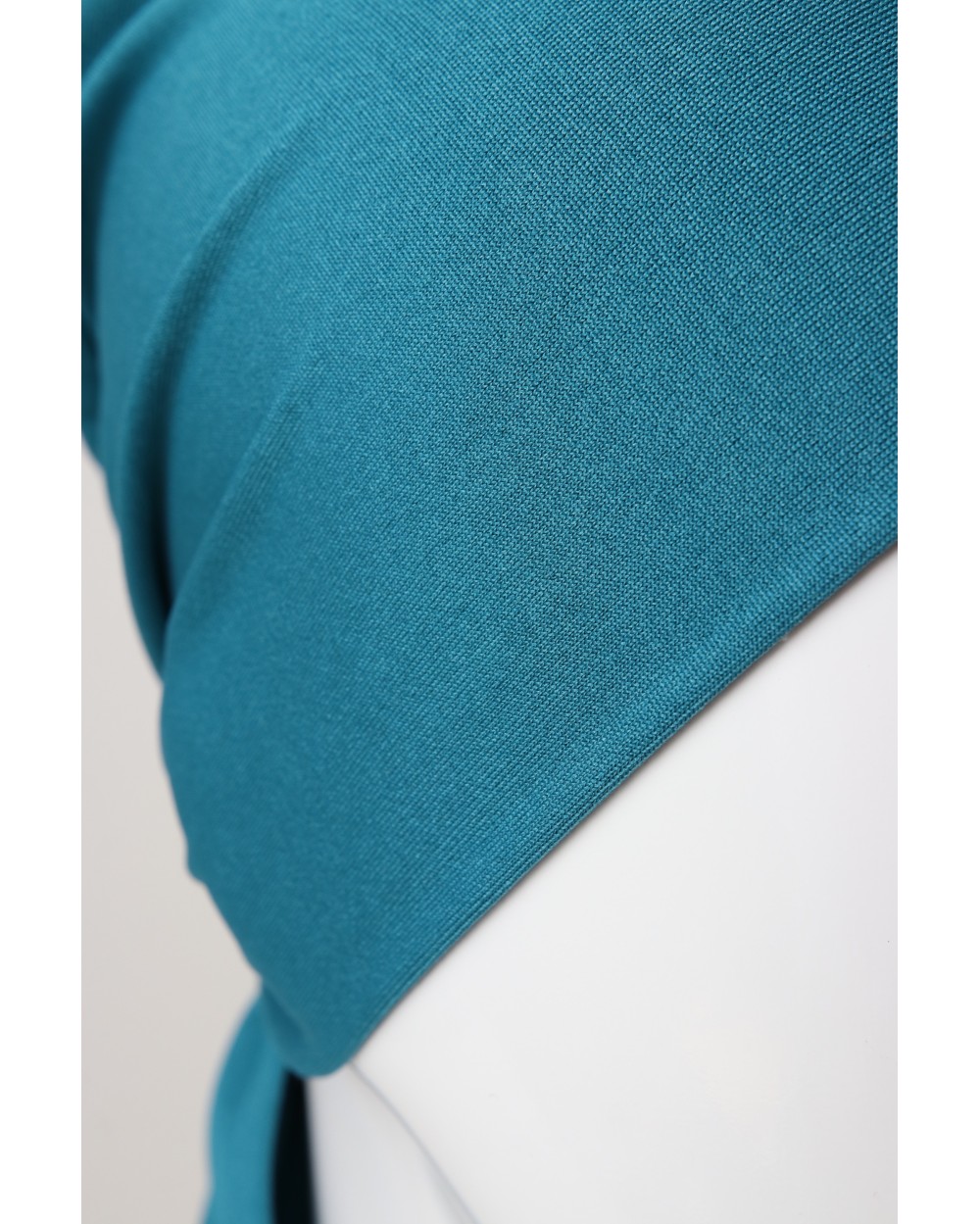 Bonnet à lien lycra