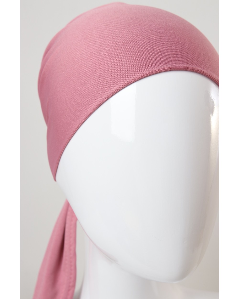 Bonnet à lien lycra