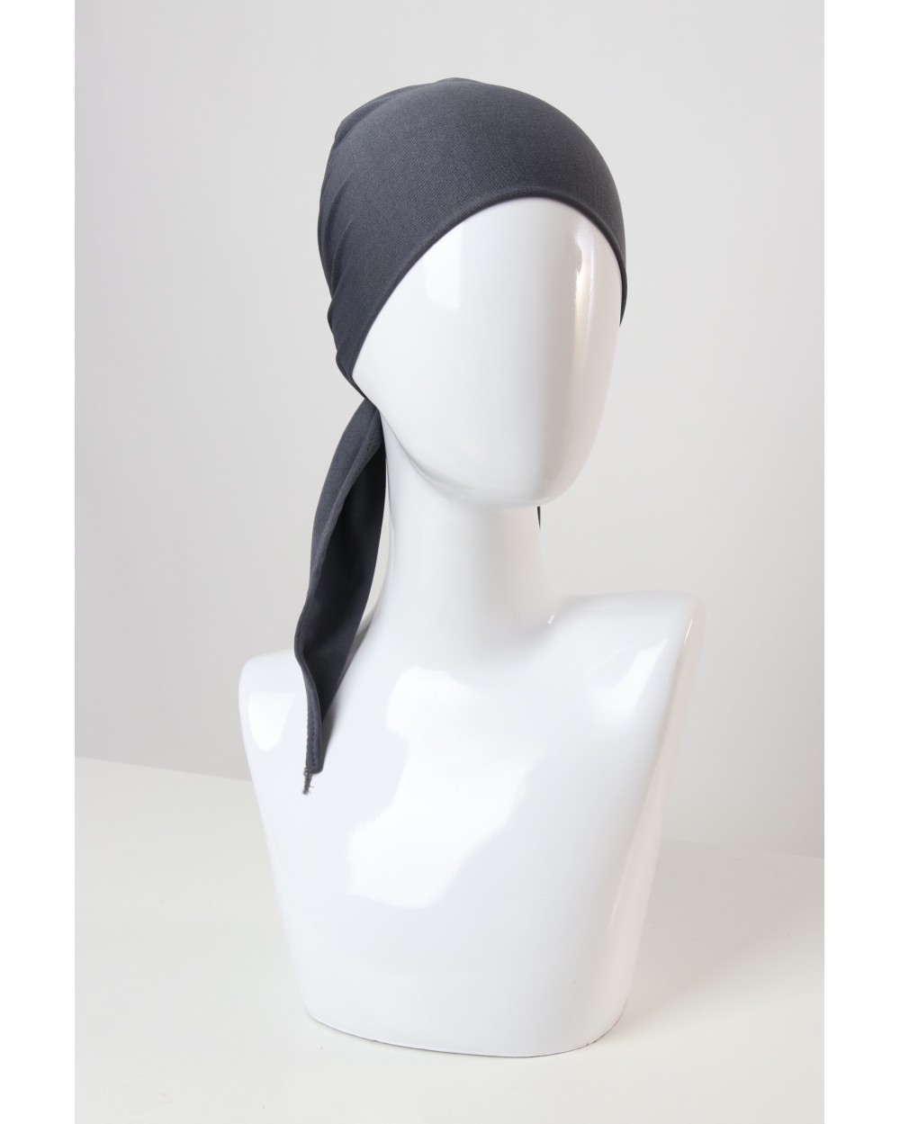 Bonnet à lien lycra