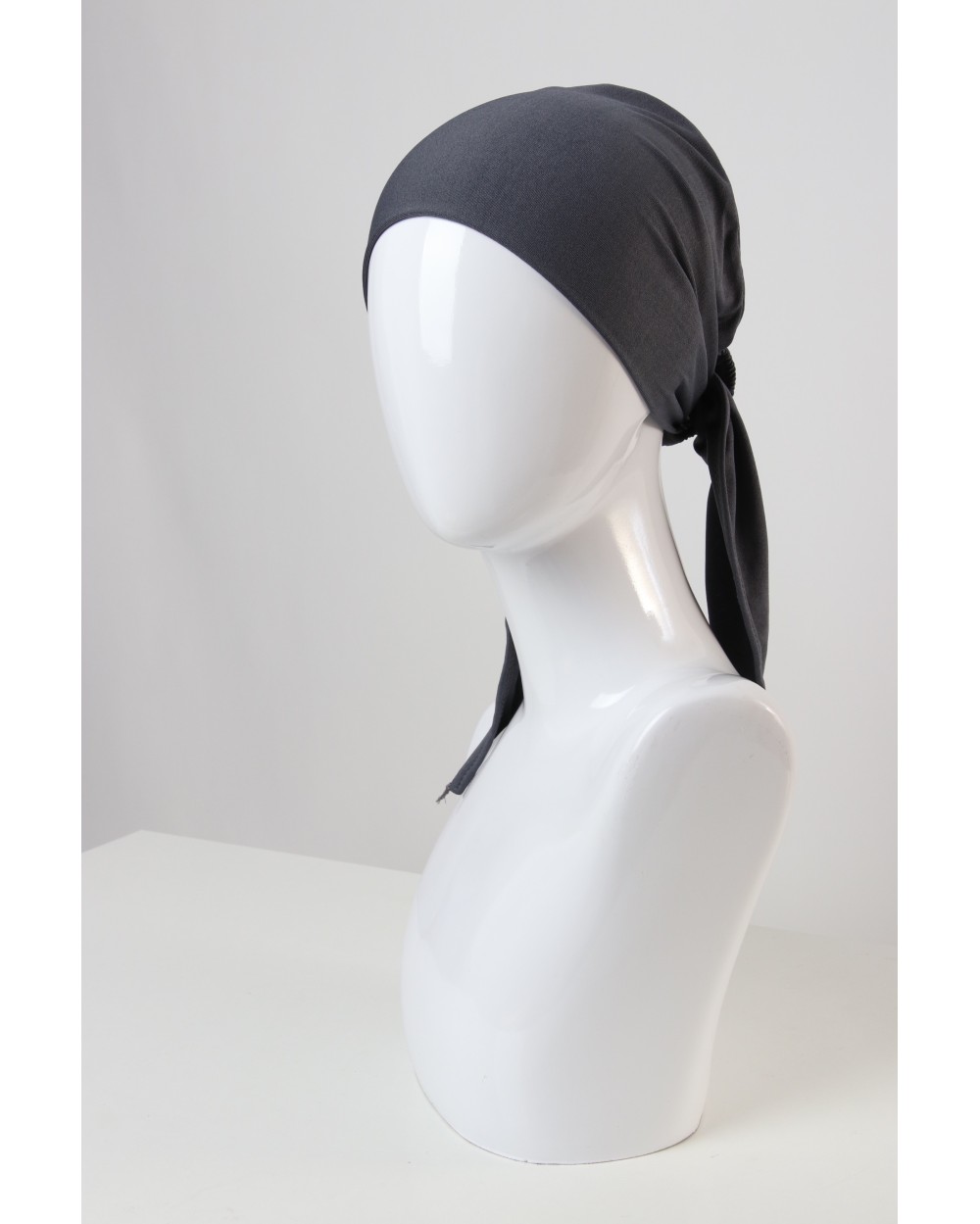 Bonnet à lien lycra