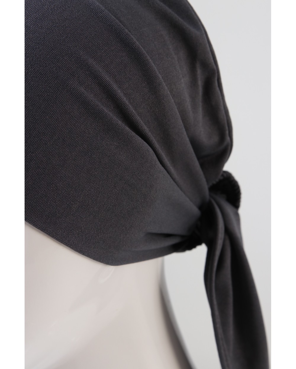 Bonnet à lien lycra