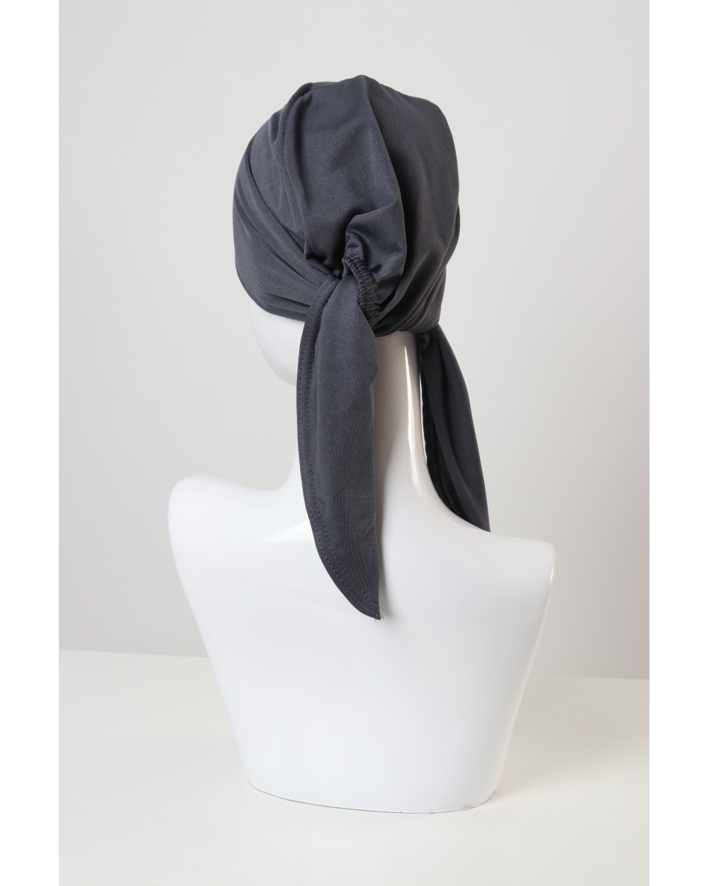 Bonnet à lien lycra