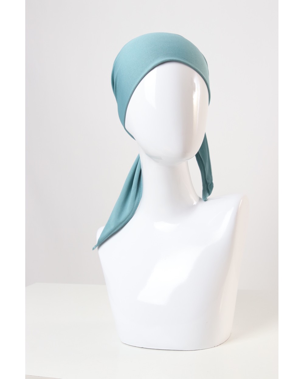 Bonnet à lien lycra