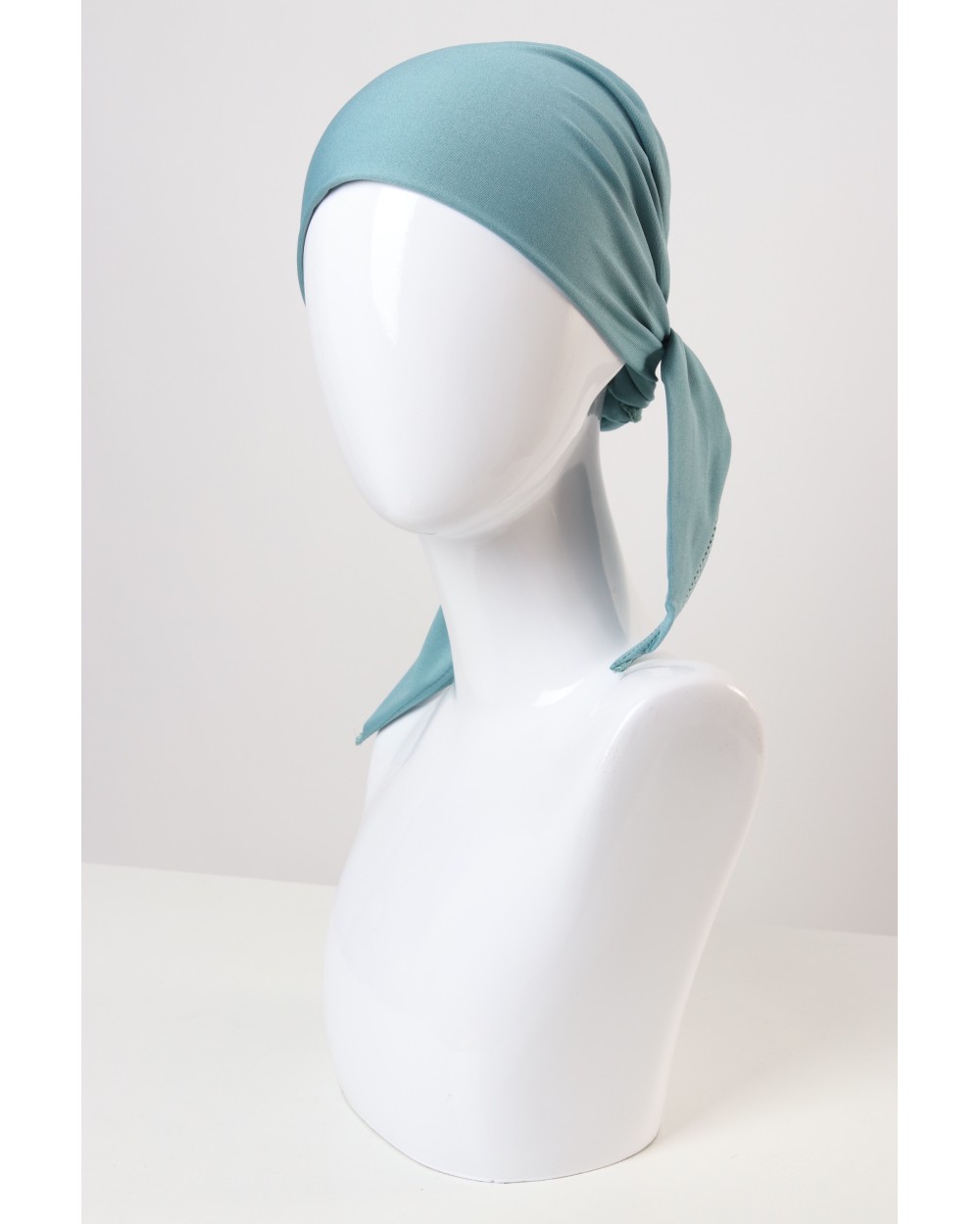 Bonnet à lien lycra