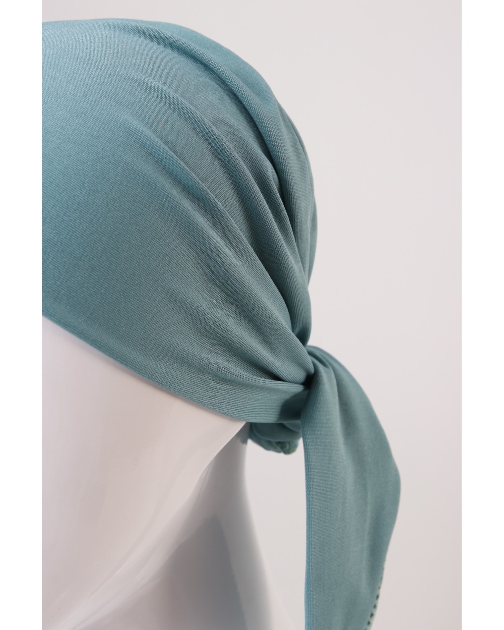 Bonnet à lien lycra