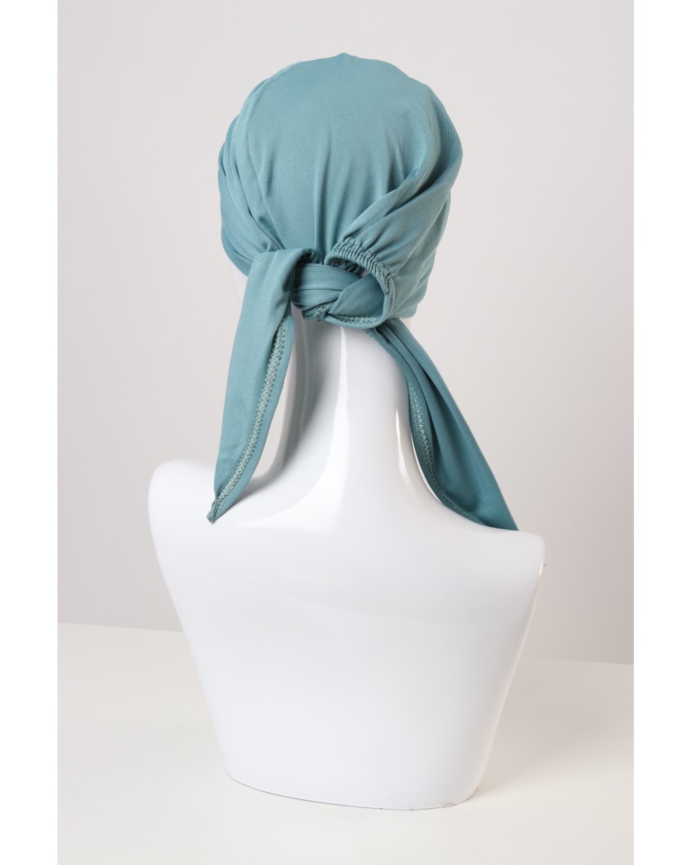 Bonnet à lien lycra