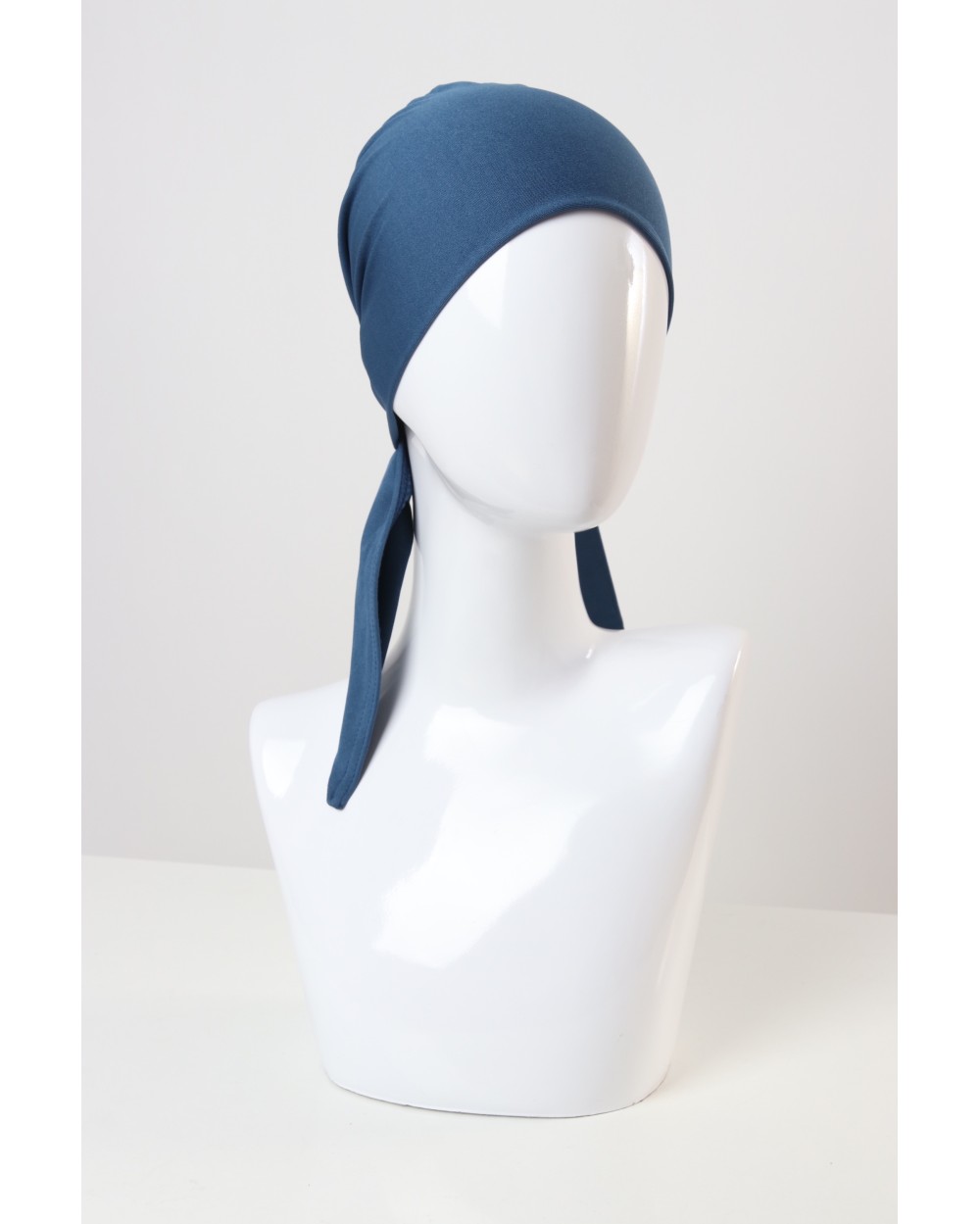 Bonnet à lien lycra