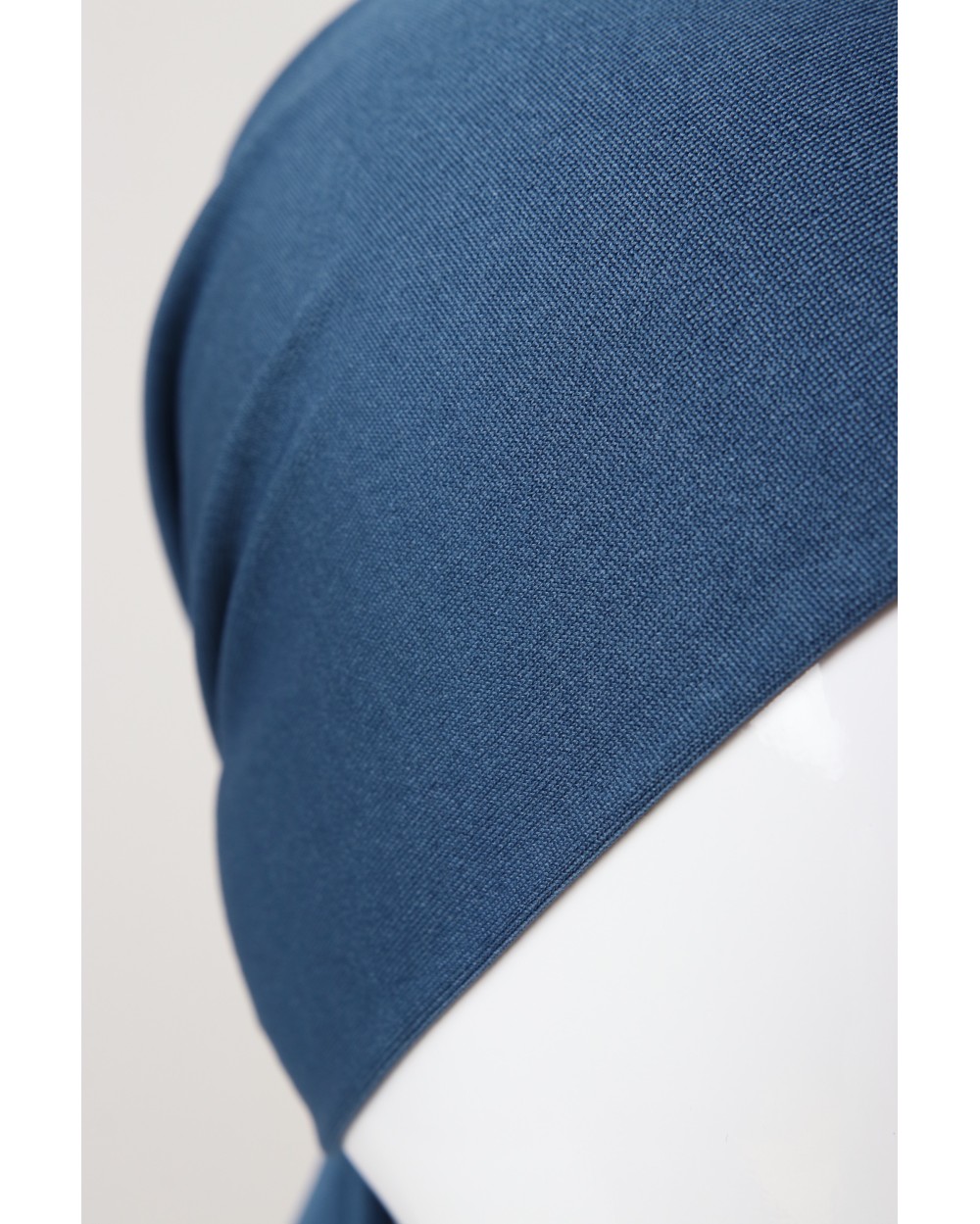 Bonnet à lien lycra