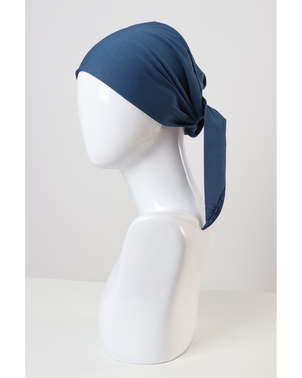 Bonnet à lien lycra