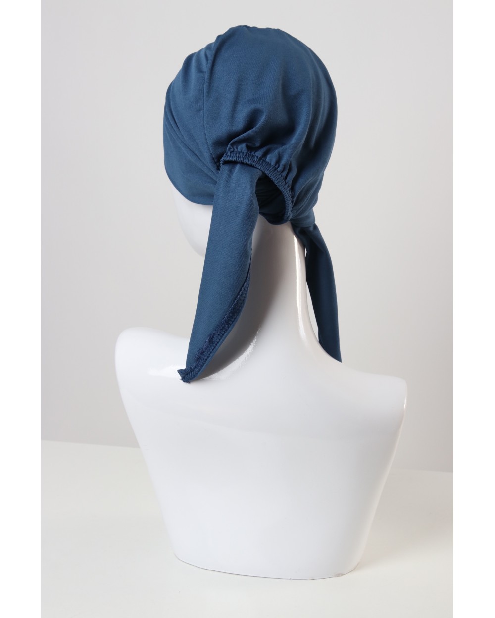 Bonnet à lien lycra