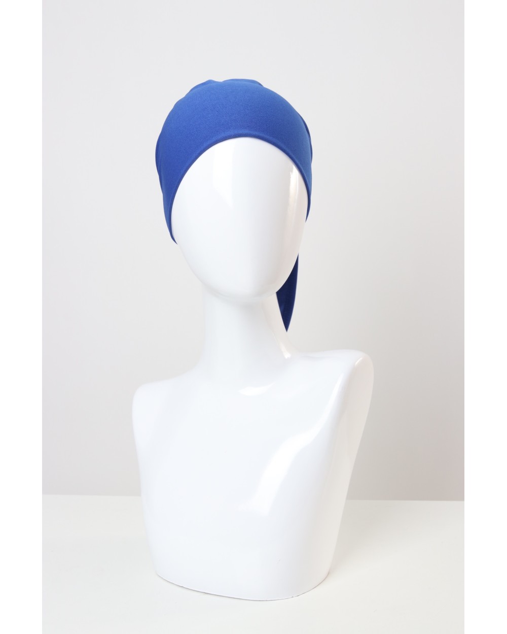 Bonnet à lien lycra