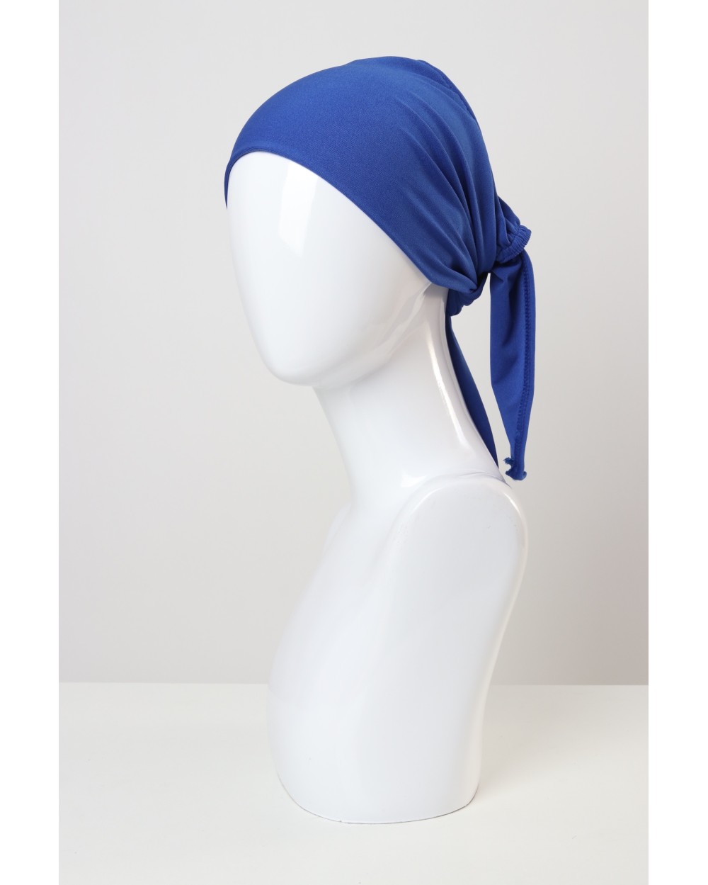 Bonnet à lien lycra