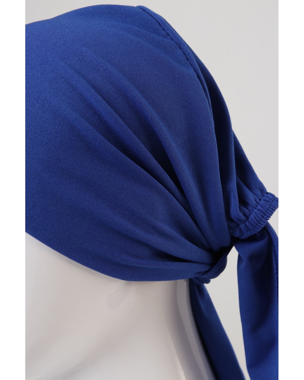 Bonnet à lien lycra