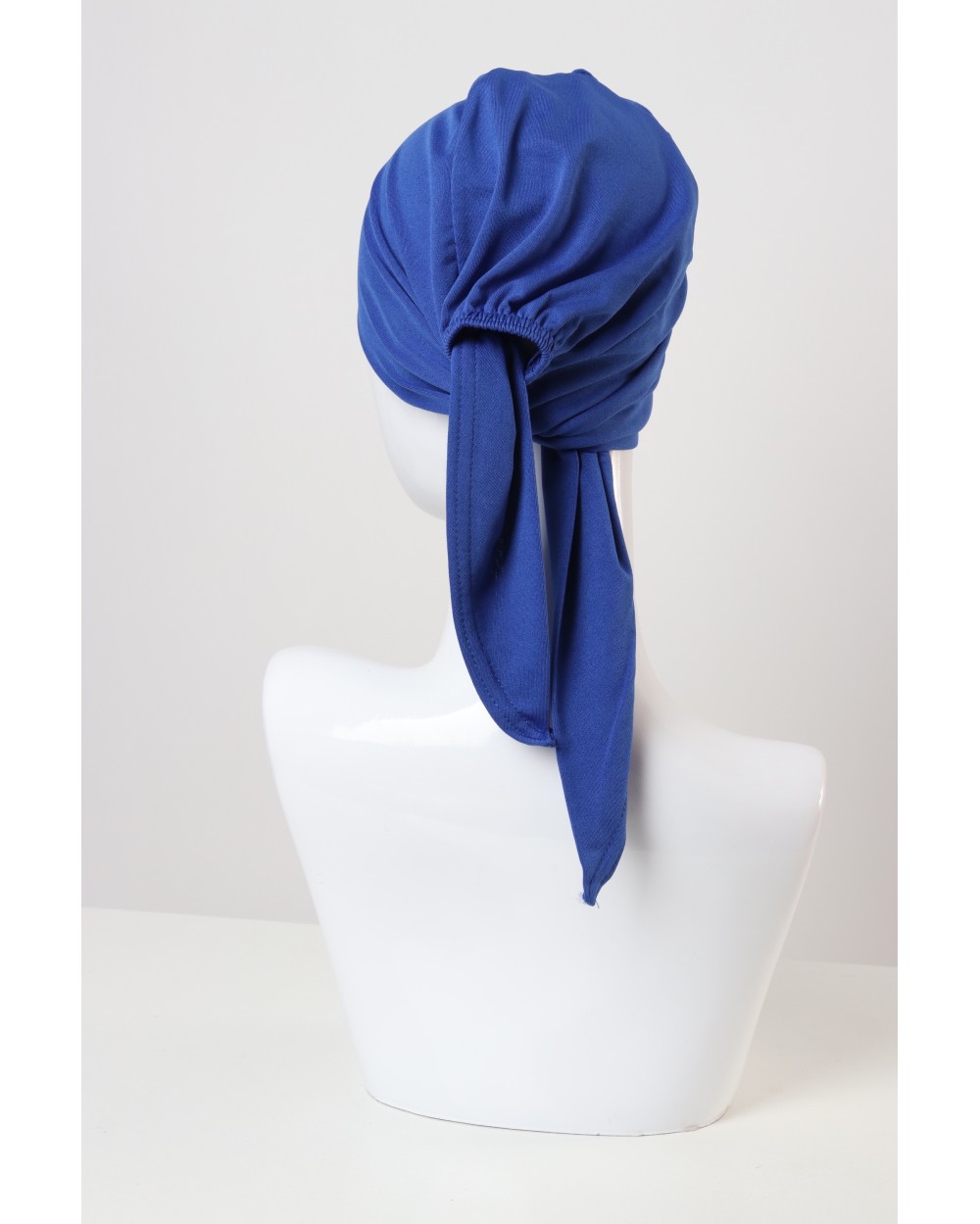 Bonnet à lien lycra