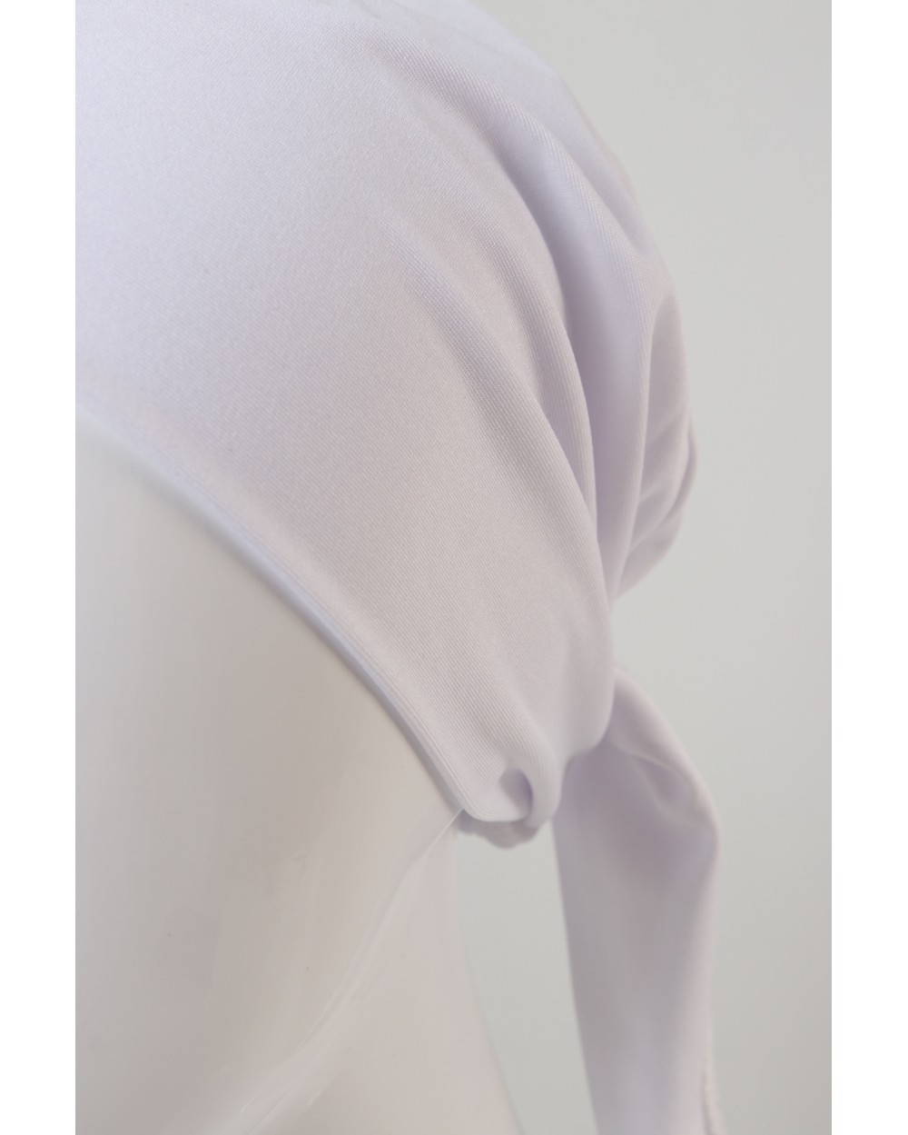 Bonnet à lien lycra