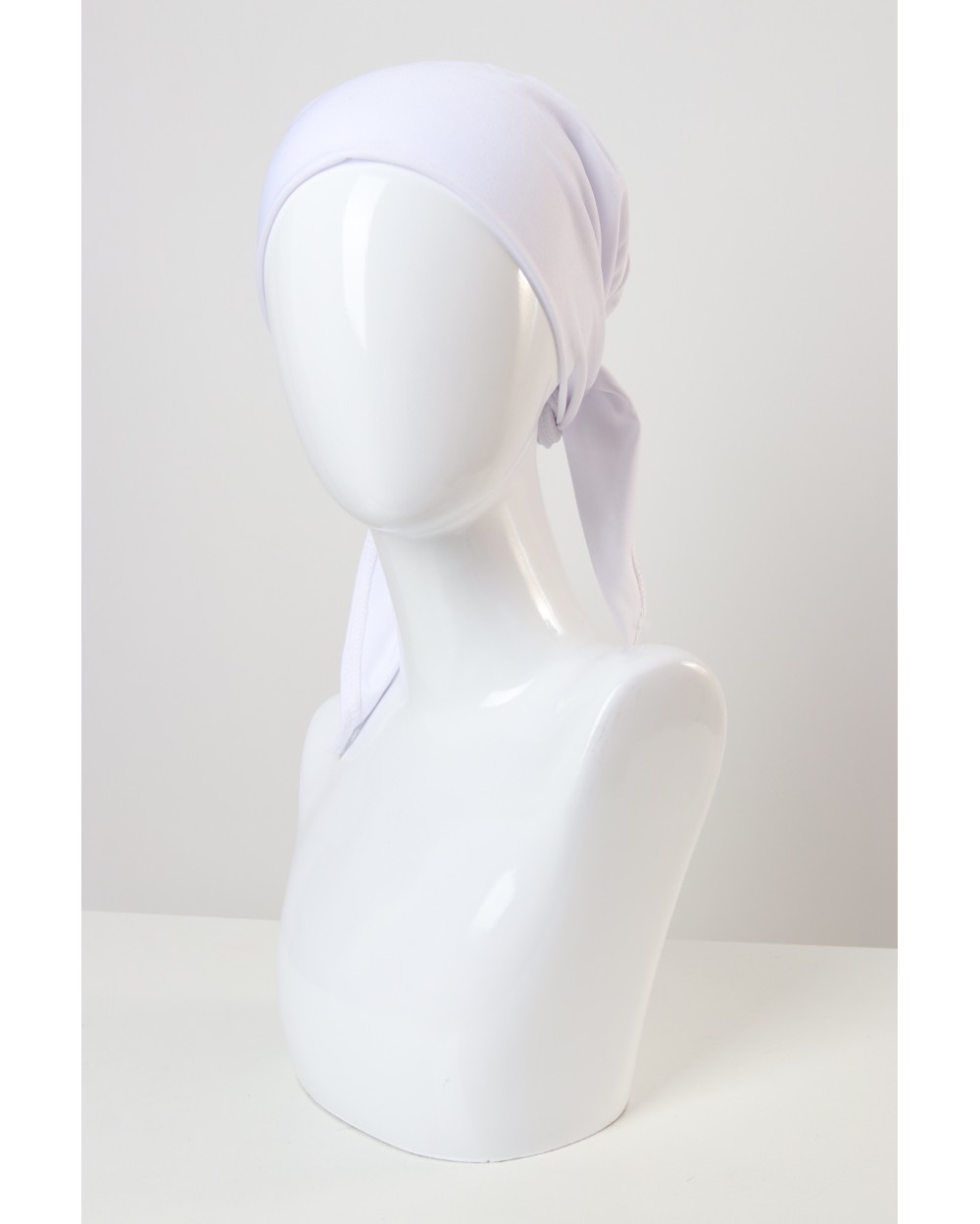 Bonnet à lien lycra