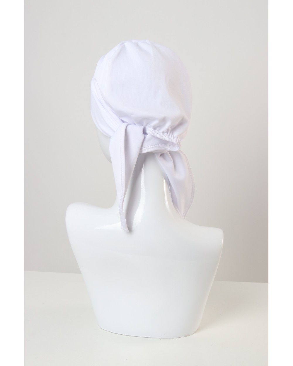 Bonnet à lien lycra