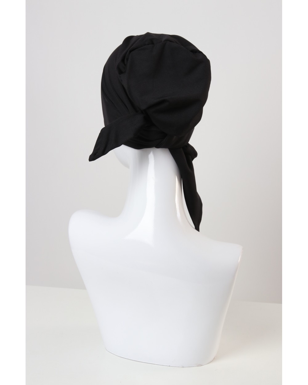 Bonnet à lien lycra