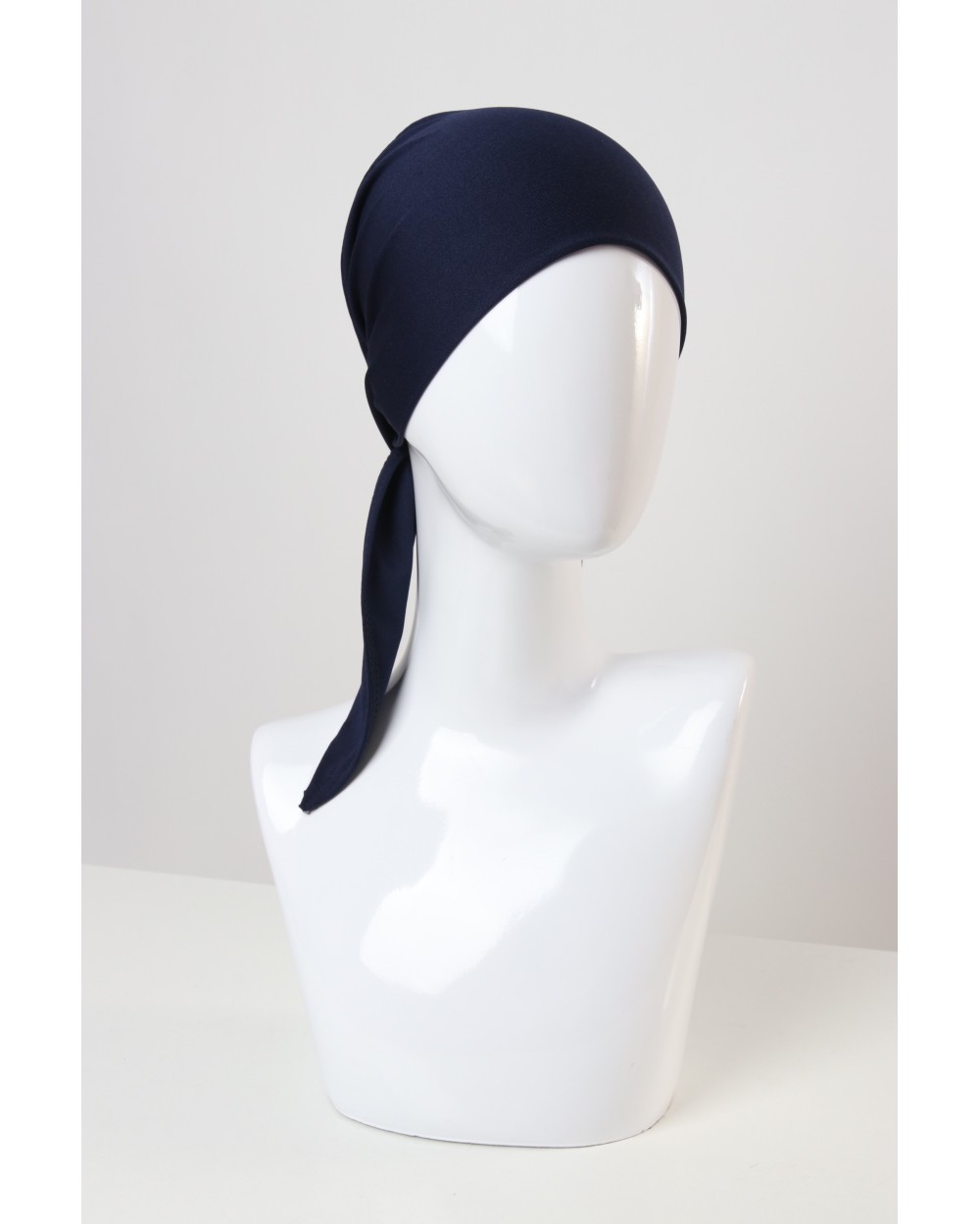 Bonnet à lien lycra