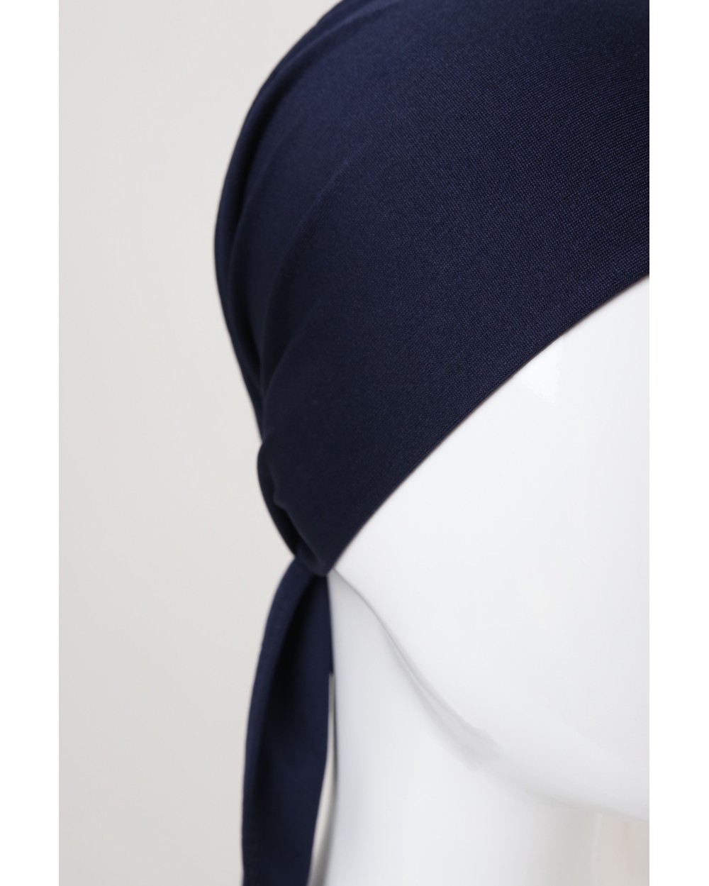 Bonnet à lien lycra