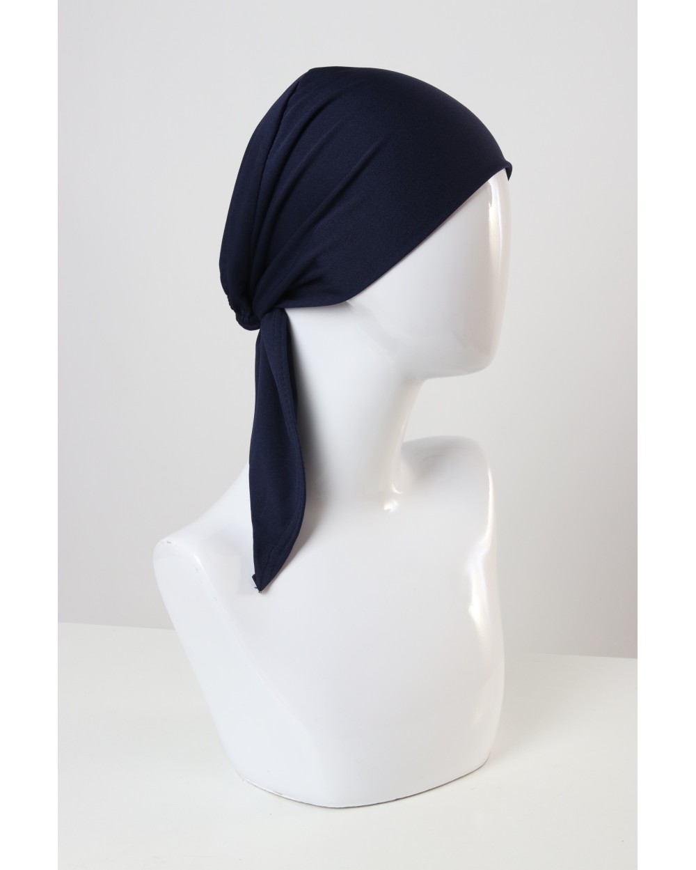 Bonnet à lien lycra