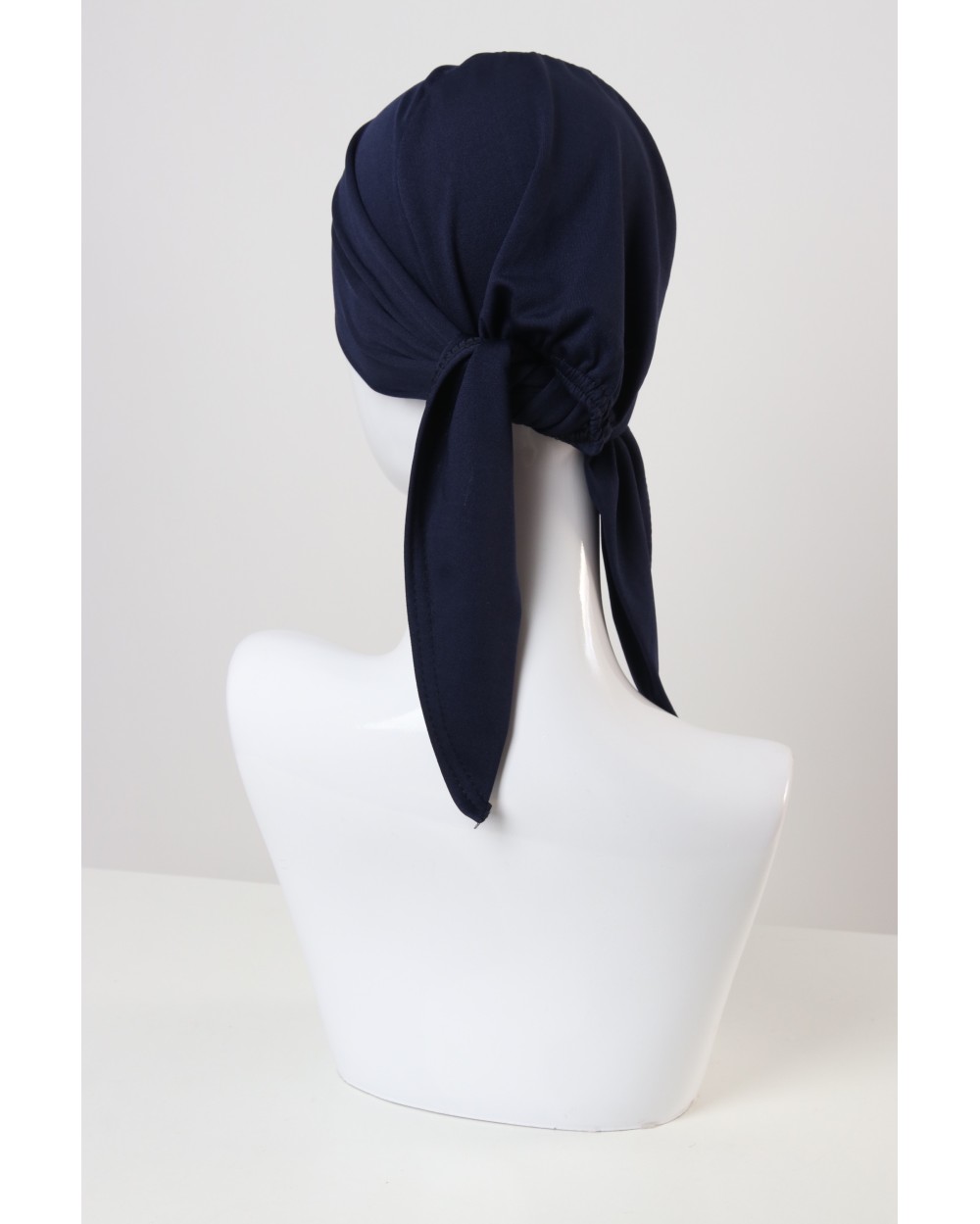 Bonnet à lien lycra