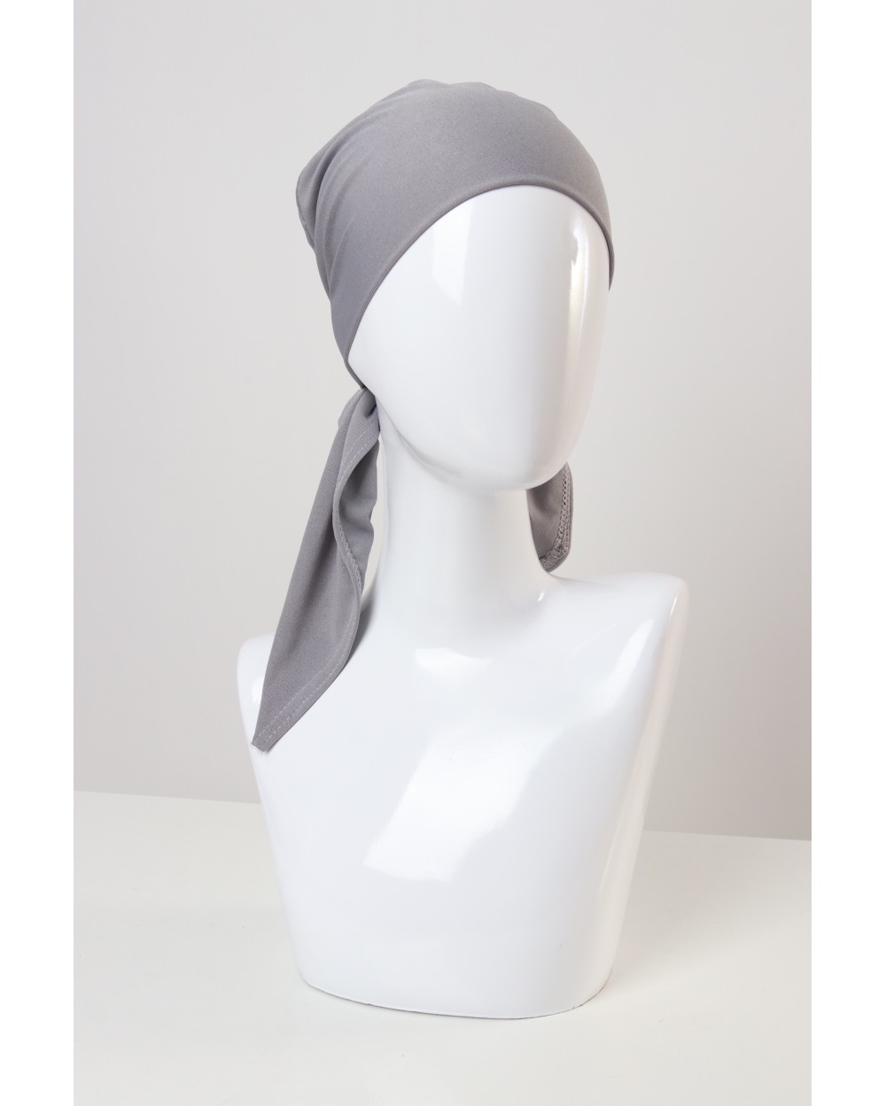 Bonnet à lien lycra