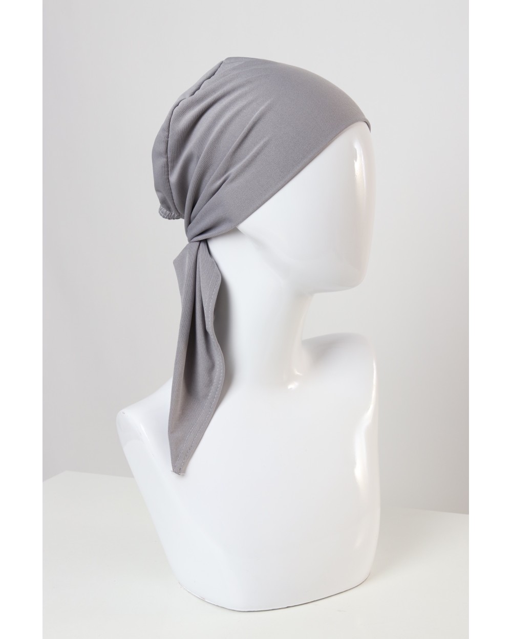 Bonnet à lien lycra