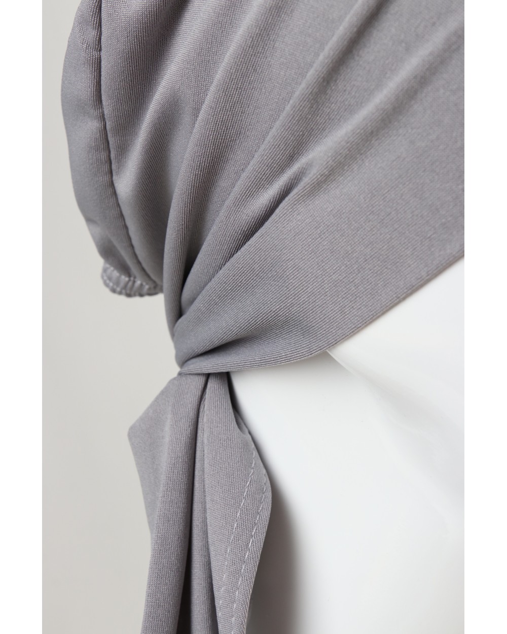 Bonnet à lien lycra