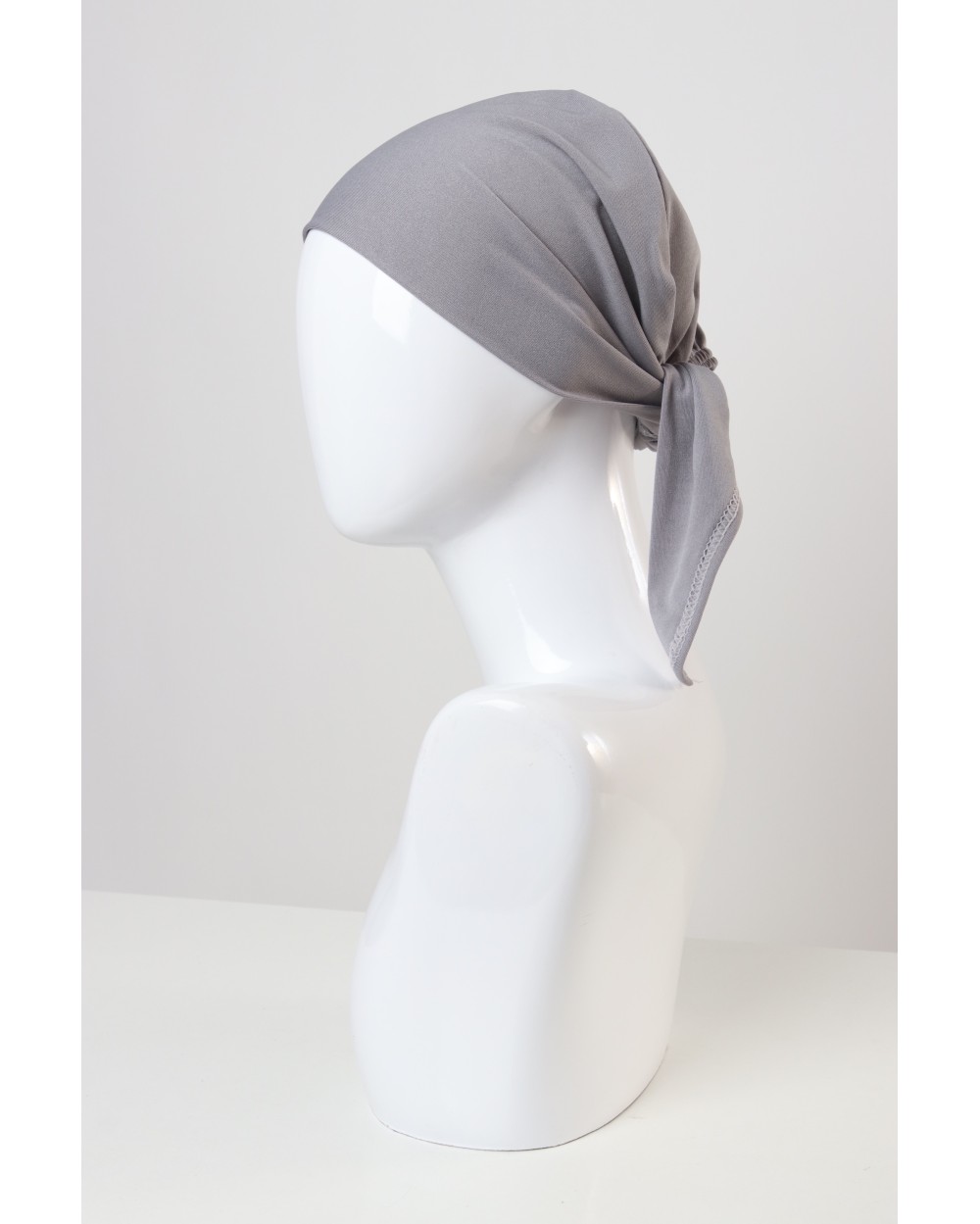 Bonnet à lien lycra