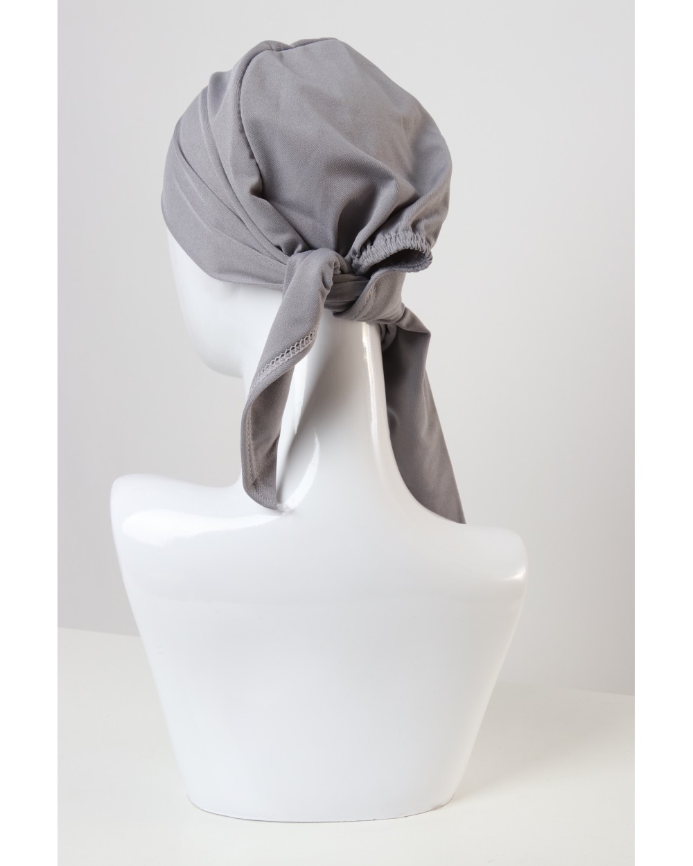 Bonnet à lien lycra