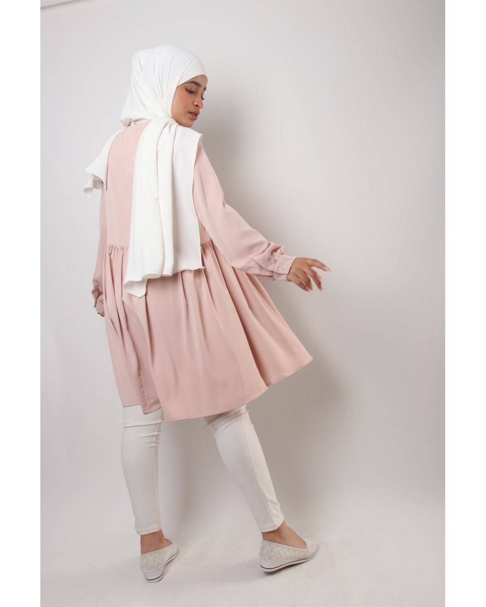 Tunic Diara