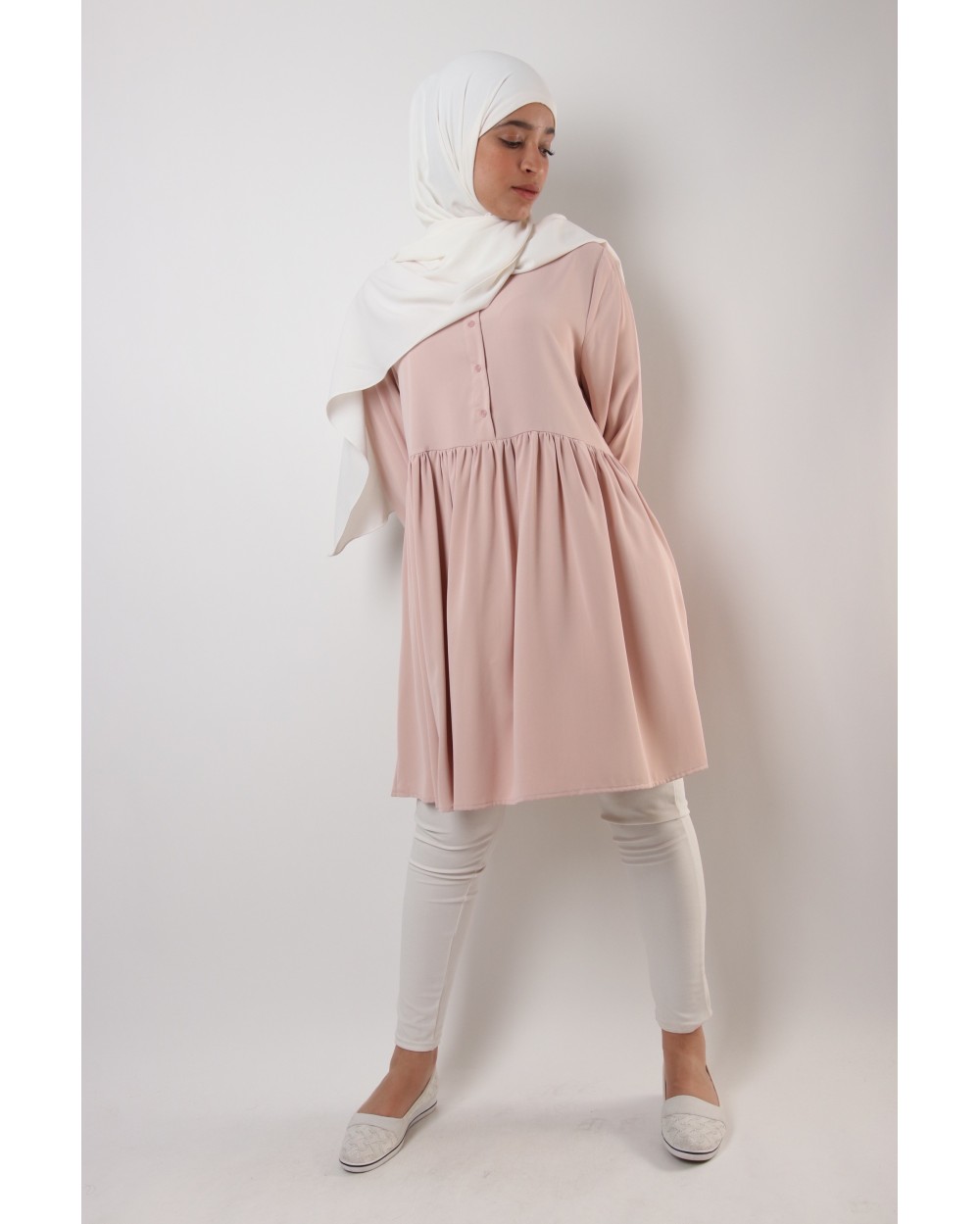 Tunic Diara